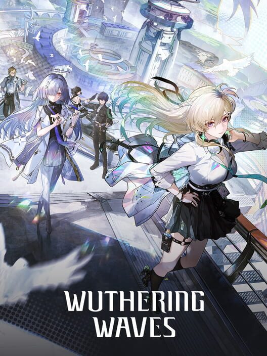 WuWa